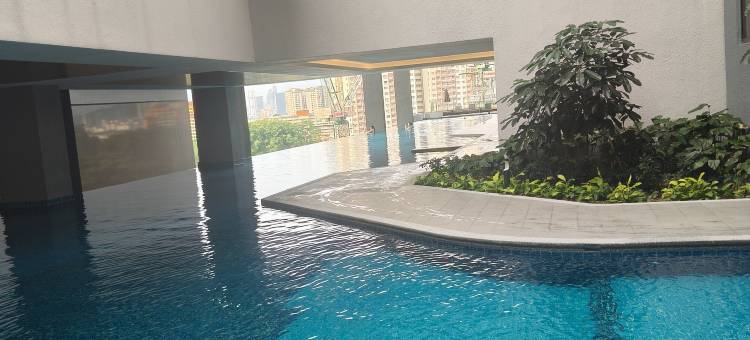程诚公寓酒店(Sunway Velocity ChengCheng)图片