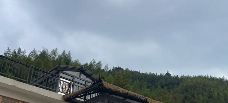 山野·小院民宿图片