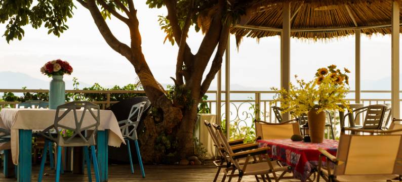 澄江怡湖阁民宿酒店图片