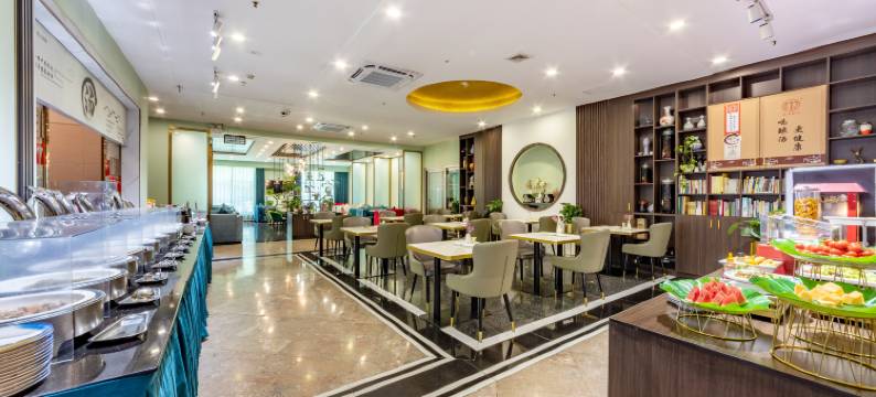 韶关凯悦酒店图片