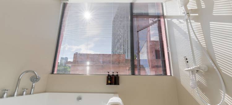 夏日晴空民宿(景德镇陶溪川创意广场雕塑瓷厂店)图片