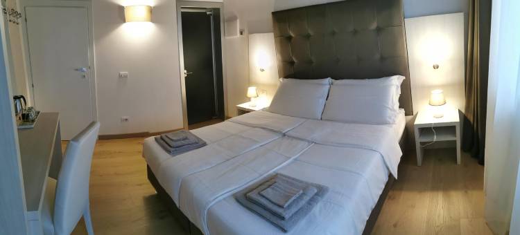 卡萨博里耶罗农舍(Casa BORRIERO Farmhouse Charme B&B)图片