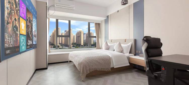 千寻电竞影音酒店图片