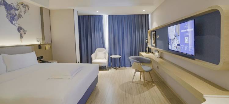 凯里亚德酒店(佛山南庄陶瓷博览城店)图片