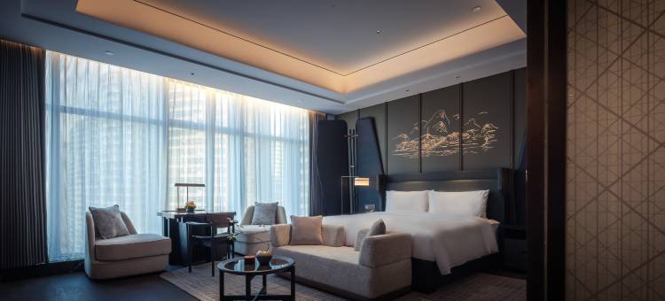 赣州康博诺七星酒店图片