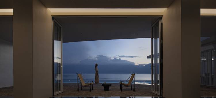 温蒂妮·Ondine Ocean View Resort (双廊洱海店)图片