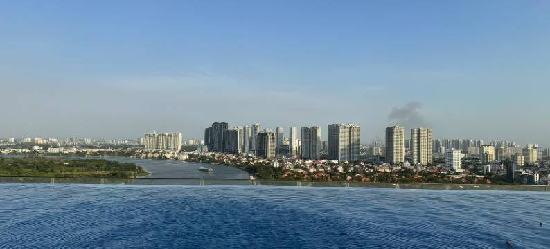 D'Edge Thao Dien图片