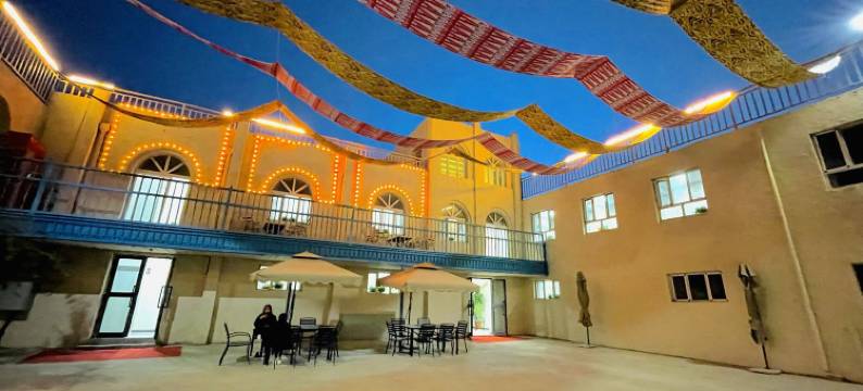 库车花帽民宿(库车王府店)图片