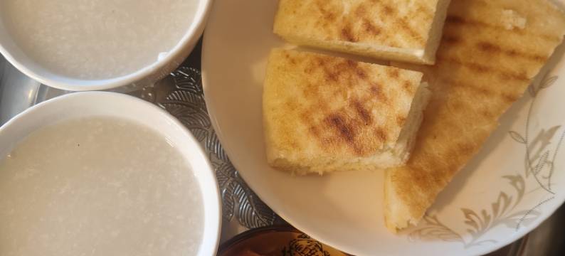 仰佩林民宿图片