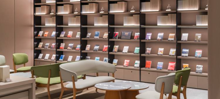 全季酒店(桂林高新万达广场店)图片