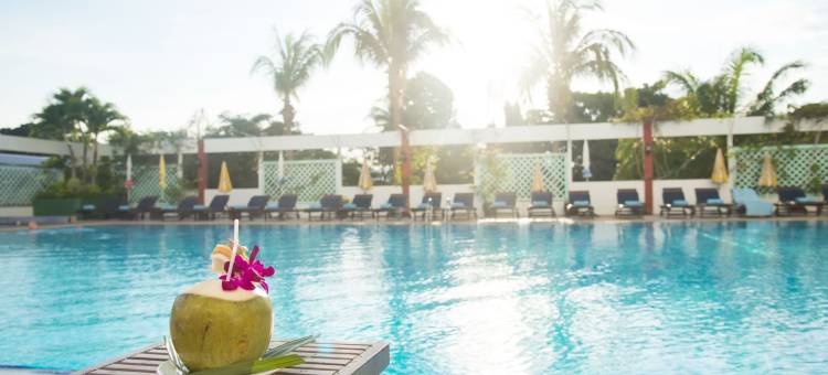 华欣大酒店及广场(Hua Hin Grand Hotel and Plaza)图片