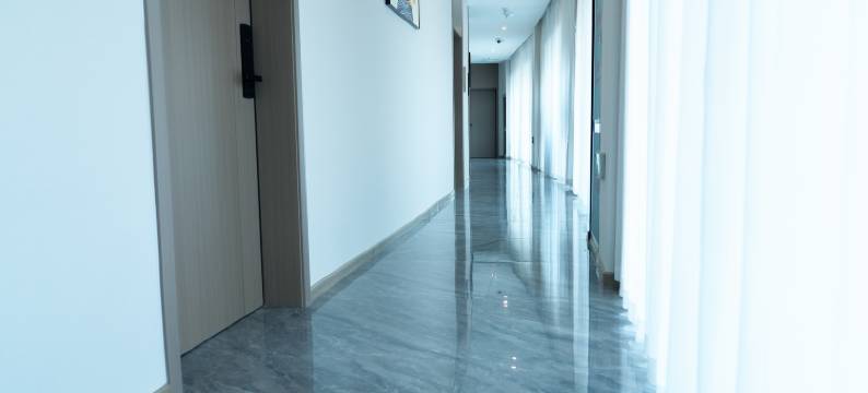 原阳聚福酒店图片