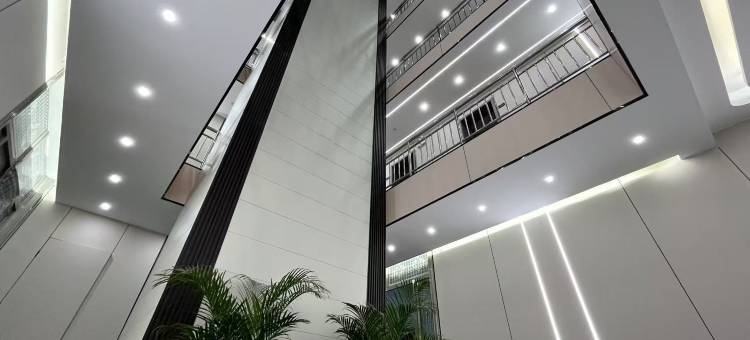 运城贝壳·酒店式民宿(运城学院店)图片