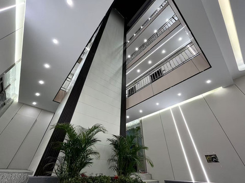 运城贝壳·酒店式民宿(运城学院店)