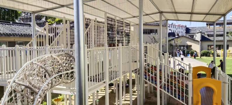 觀·四季民宿图片