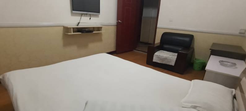 鑫驿招待所图片