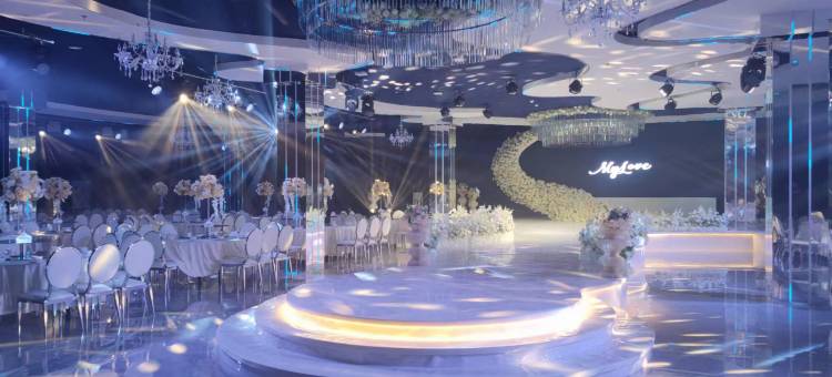 哈尼卡酒店图片