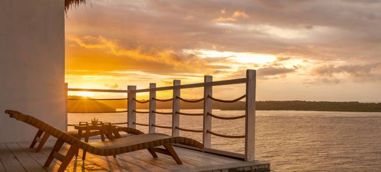 普拉玛纳自然努沙佩尼达酒店(Pramana Natura Nusa Penida)图片