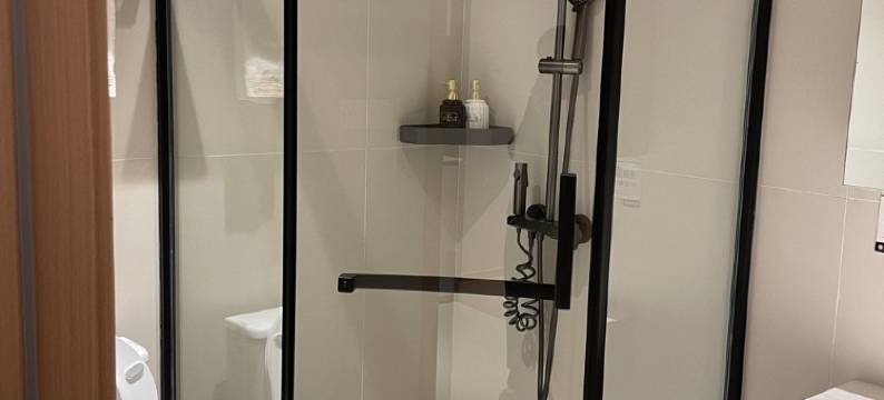 温州大城管家商旅酒店(江心屿九山公园店)图片