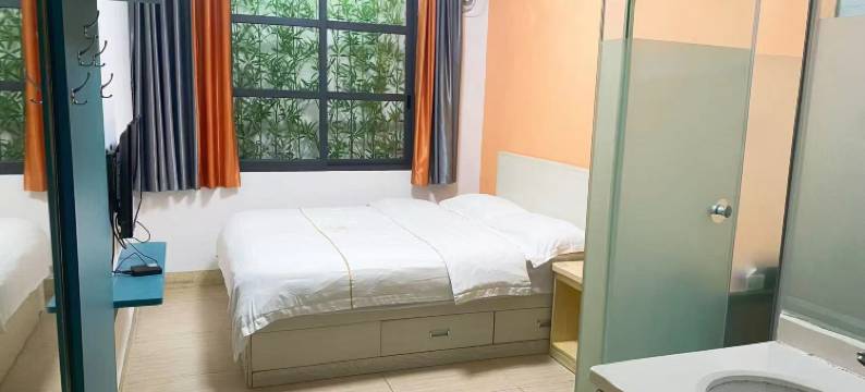 小语公寓(广州南浦地铁站店)图片