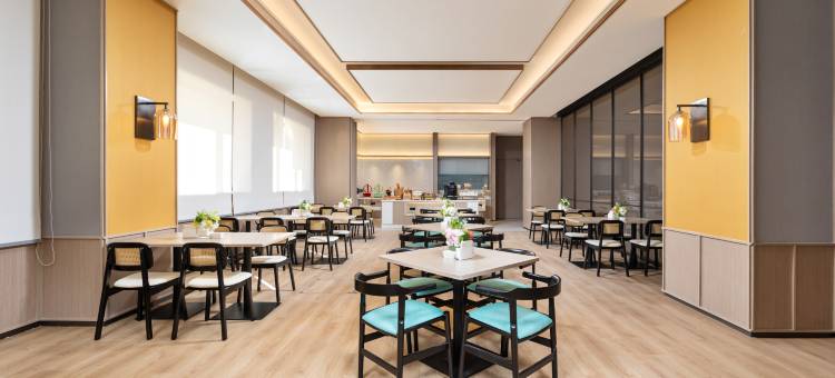 丽怡酒店(沈阳中街市府广场店)图片