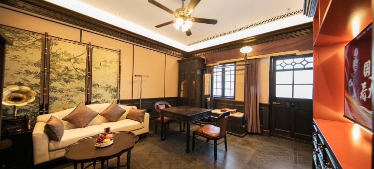 普陀山碧海山庄(普济寺百步沙店)图片