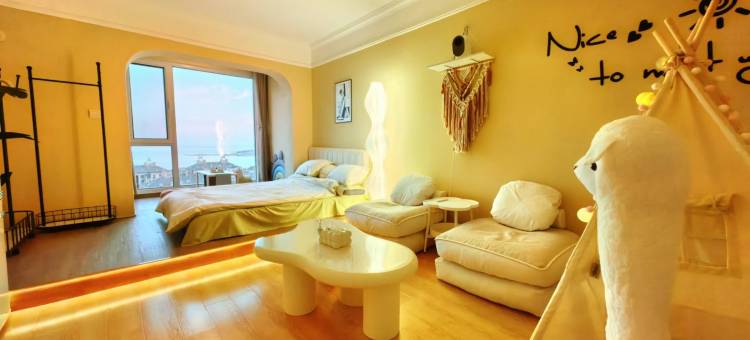 乳山云海度假民宿图片