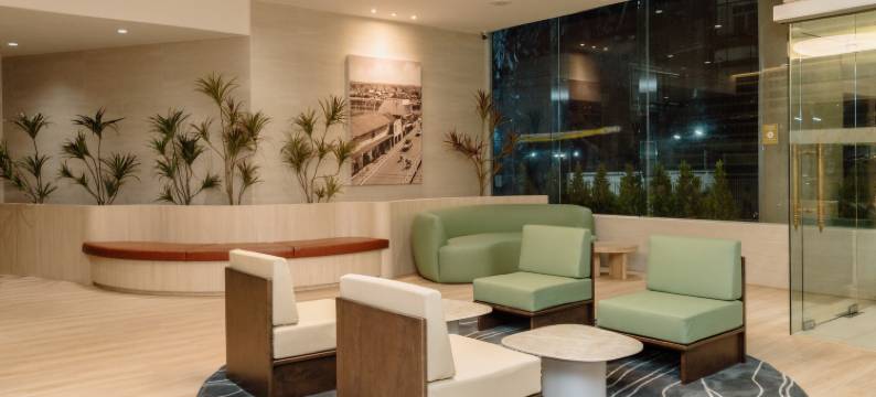 合艾V.L.酒店(V.L. Hatyai Hotel)图片