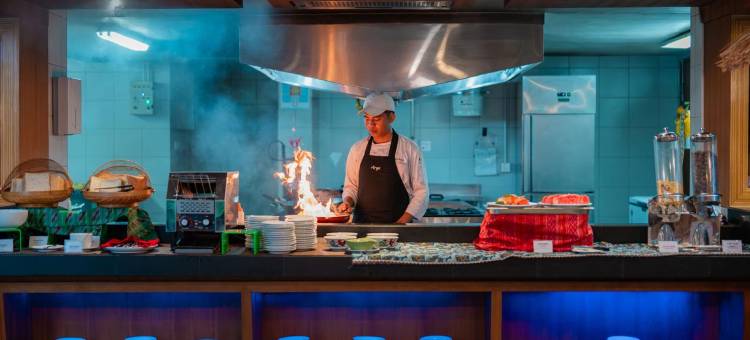 库塔雷吉安瑞士贝尔快捷酒店(Swiss-Belexpress Kuta Legian)图片