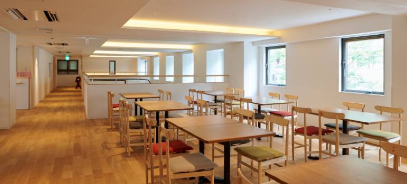 新大阪站酒店(Shin-Osaka Station Hotel)图片