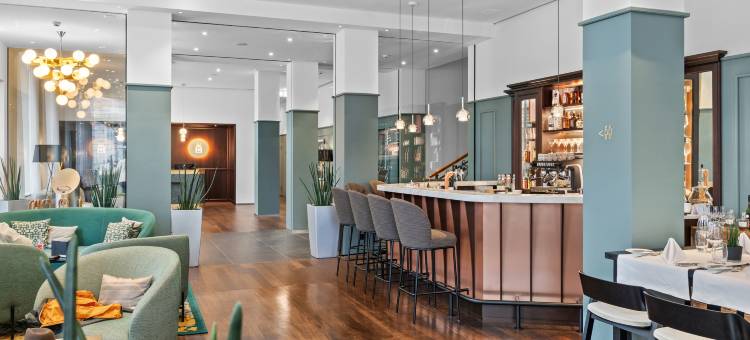 瑞士沃尔德斯塔得霍夫品质酒店(Waldstaetterhof Swiss Quality Hotel Lucerne)图片