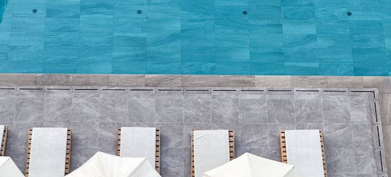 曼谷优本纳沙通酒店(Urbana Sathorn Hotel, Bangkok)图片