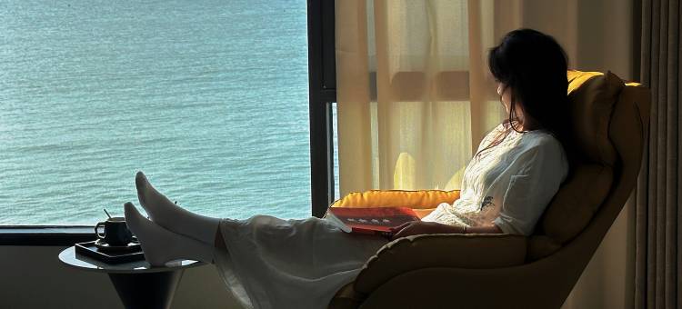 鑫屿海民宿图片