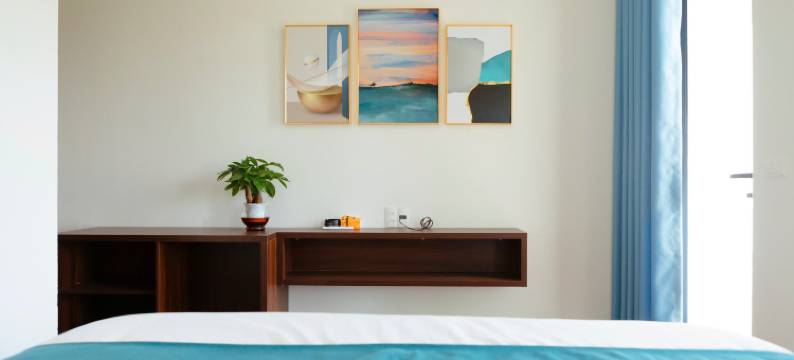 内排机场华星酒店(NoiBaiAirportChinaHotel)图片