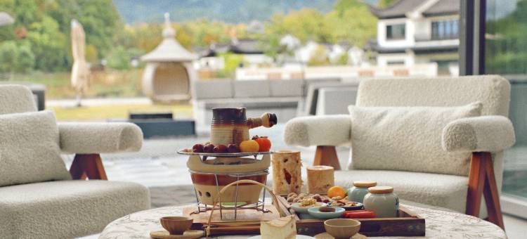 黄山岸香·居田谷民宿(唐模景区店)图片