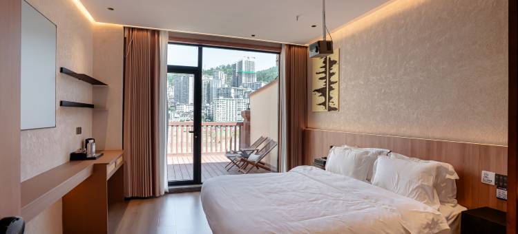 Nourthhouse北屋酒店图片