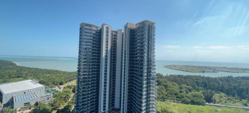 琼海6号海宿(琼海博鳌金湾店)图片
