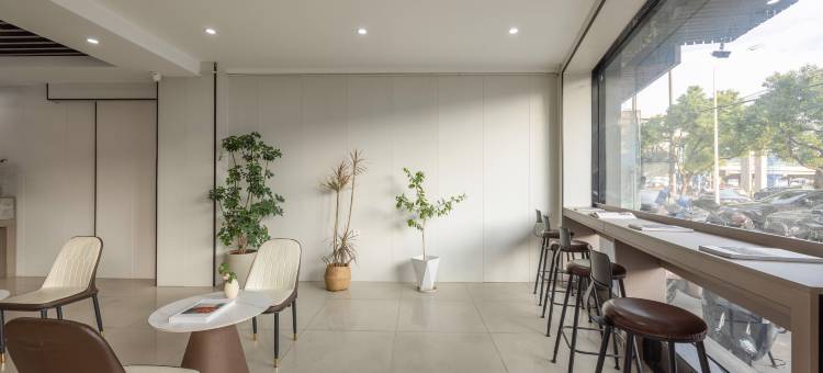 南苑e家(余姚汽车西站店)图片