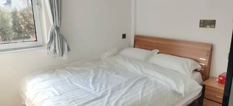 国雄民宿(洛阳龙门高铁站店)图片