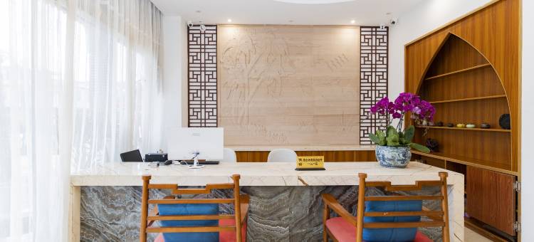 文昌御景湾酒店图片