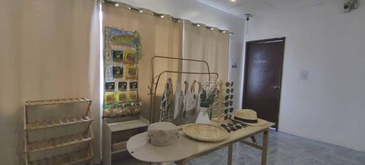 VG公寓和住宅酒店(VG Pension & Residences)图片