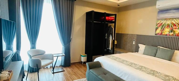 蒂加米别墅度假村(Tijami Villa & Resort)图片