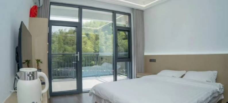 长兴林溪山间民宿图片