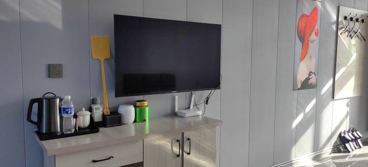 安泽安顺达民宿图片