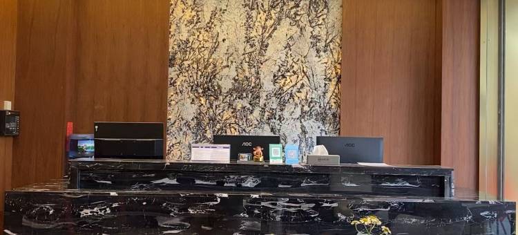 新西里酒店(幸福店)图片