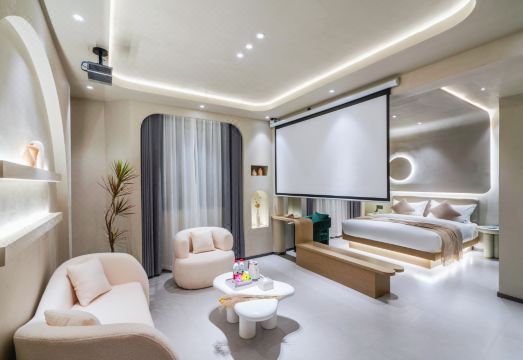 Shangyi Bieyuan Hotel Hotel Overview