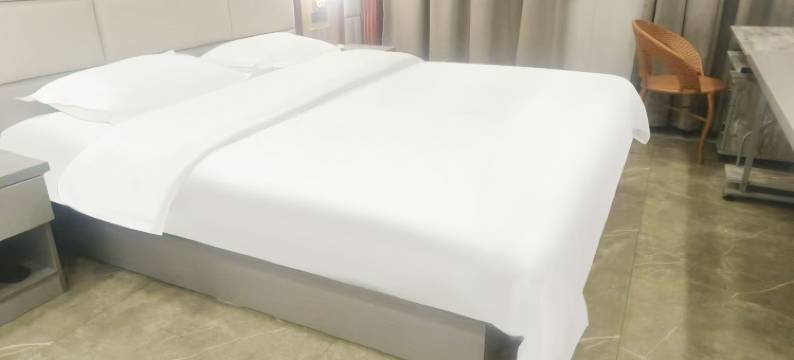 富盛商务酒店(微山湖生态荷园店)图片