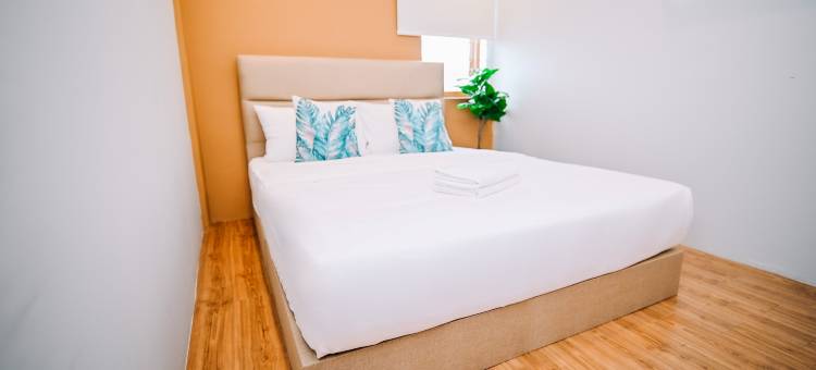 斯温与枕头@亚美尼亚维多利亚-乔治市槟城(Swing & Pillows @ Armenian Victoria , Georgetown Penang)图片