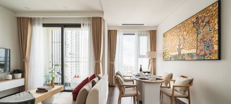 TROY HOUSE - MASTERI WEST HEIGHTS图片