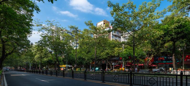 路客Hotels(广州江南西昌岗地铁站店)图片